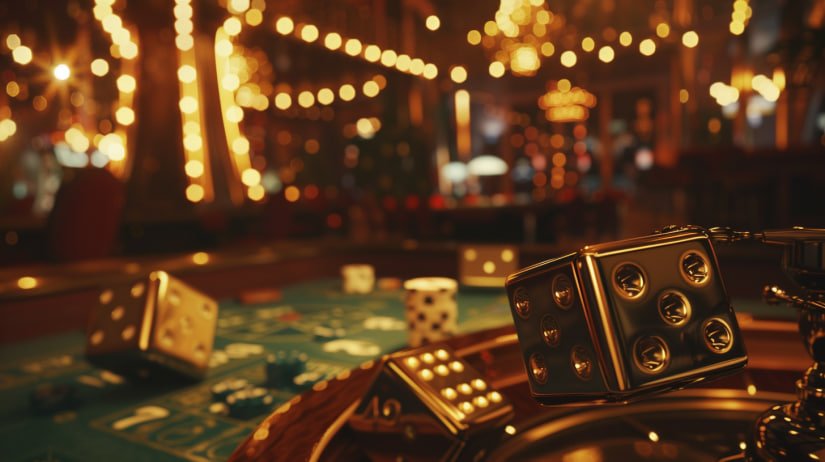 Berbagai varian permainan lotere tersedia di ibet44 dengan tingkat kesulitan yang berbeda