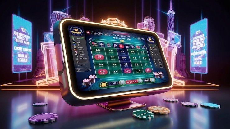 ibet44 featured game showcase